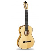 Alhambra JMV FLAMENCA CIPRES Flamenco Gitarre