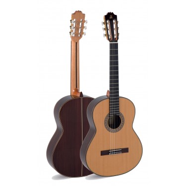 Admira A20 guitare classique