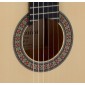 Admira F4 Flamenco guitar ADMF4 Flamenco Blanca