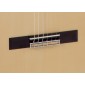 Admira F4 Flamenco guitar ADMF4 Flamenco Blanca