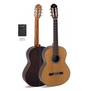 Admira A10 EF guitare classique électro