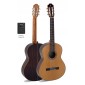 Admira A10 EF Electro Classical guitar ADM10EF Electro-Classical