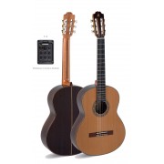 Admira A15 EF Electro Classical guitar