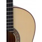 Admira F4 EF Electroacoustic Flamenco guitar ADMF4EF Electro Flamenco