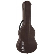 Camps Etui de guitare classique corps fin