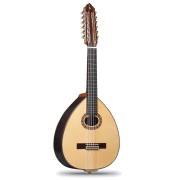 Lute Alhambra 6PA