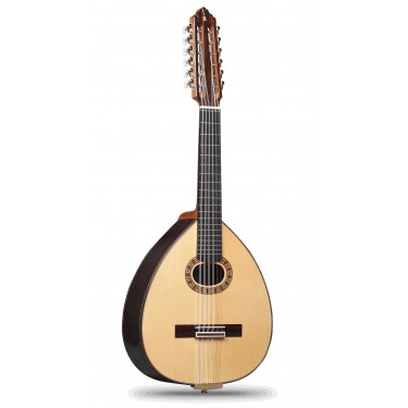 Lute Alhambra 6PA