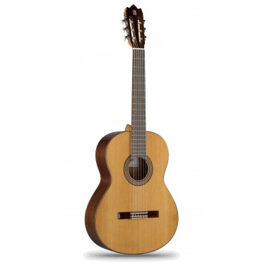 Alhambra 3C 3/4 Classical Guitar cadet