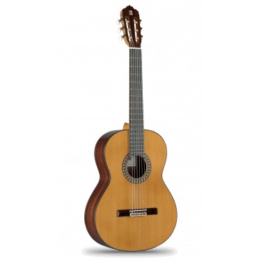 Alhambra 5P 7/8 Classical Guitar