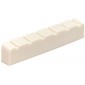 Classical guitar nut Alhambra 9646 9646 Spare parts