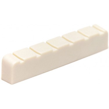 left-handed Classical guitar nut Alhambra 9657 Z