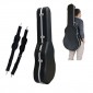 Cibeles C210.001C Standard Classical Guitar Case C210001C Classical and flamenco