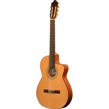 Camps NAC1 ECO Guitare Classique Electro