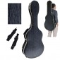 Cibeles C230015NR Standard Classical Guitar Case C230.015NR Classical and flamenco