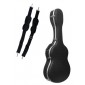 Cibeles C230015N étui de guitare classique standard