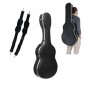 Cibeles C230015N Standard Classical Guitar Case C230.015N Classical and flamenco