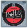 D'Addario EJ45FF Cordes de guitare classique Tension Normale