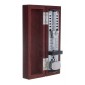 Wittner Taktell SUPER MINI 880.2 metronome in solid wood Taktell SUPER MINI 880210 tuners and metronomes