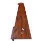 Wittner 818 Metronome with Bell in Oak Wittner 818 tuners and metronomes