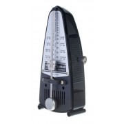 Wittner Taktell Piccolo 836 Metronome Black Taktell Piccolo 836 BK tuners and metronomes