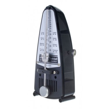 Wittner Taktell Piccolo 836 Metronome Black