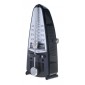 Wittner Taktell Piccolo 836 Metronome Black Taktell Piccolo 836 BK tuners and metronomes