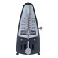 Wittner Taktell Piccolo 836 Metronome Black Taktell Piccolo 836 BK tuners and metronomes