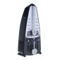 Wittner Taktell Piccolo 836 Metronom Schwarz