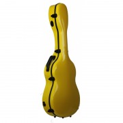 Cibeles C200.008FG-AM Estuche de guitarra clásica