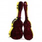 Cibeles C200.008FG-AM Classical Guitar Case C200.008FG-AM Classical and flamenco