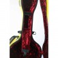 Cibeles C200.008FG-AM Classical Guitar Case C200.008FG-AM Classical and flamenco