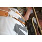 Classical and flamenco guitar strap Paco Lopez PLC06 PLC06 Guitar Straps