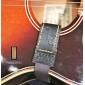 Classical and flamenco guitar strap Paco Lopez PLC07 PLC07 Guitar Straps