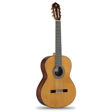 Alhambra 5P Classical Guitar