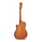 Alhambra Z Nature CT EZ Guitare Classique Electro corps fin