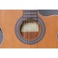 Alhambra Z Nature CT EZ Electro Classical Guitar Thin body Z NATURE CT EZ Thin body