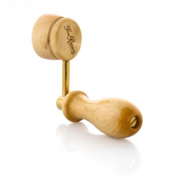 Ramirez wooden string winder