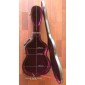 Cibeles C200.008FG-AM Classical Guitar Case C200.008FG-AM Classical and flamenco