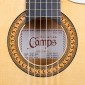 Camps CUT500S Electroacoustic Flamenco Guitar CUT-500-S Electro Flamenco