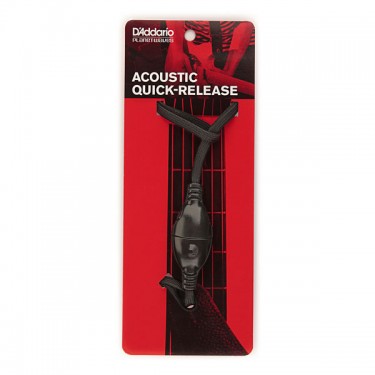 Planet Waves DGS15 Acoustic Quick-Release