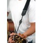 Planet Waves DGS15 Acoustic Quick-Release DGS15 Guitar Straps