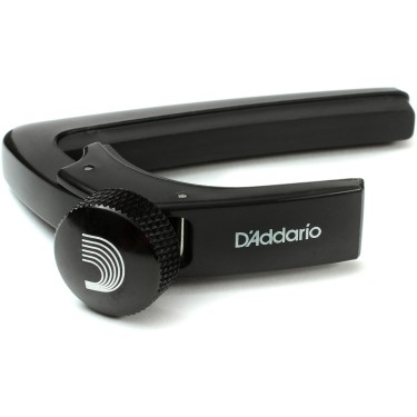 Klassische Gitarre Capo Planet Waves NS Lite PW-CP-16