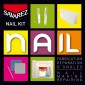 Savarez Nail Kit S-1 Nail making and repairing