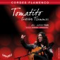 Cordes de guitare flamenca Savarez Tomatito T50R Normal Tension