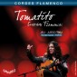 Flamenco strings Savarez Tomatito T50J High Tension