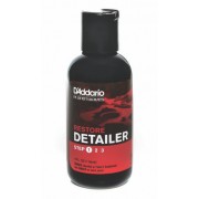 D'Addario restore deep cleaning polish