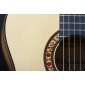 Alhambra JMV FLAMENCA CIPRES Flamenco guitar JMV FLAMENCA CIPRES Premium Flamenco