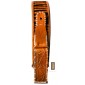 guitar strap Paco Lopez PLE-10 for acoustic and electric guitar PLE10 Guitar Straps