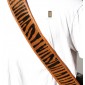 guitar strap Paco Lopez PLE-10 for acoustic and electric guitar PLE10 Guitar Straps