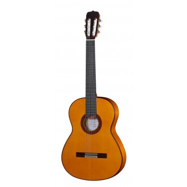 Ramirez FLAMENCO. Flamenco Gitarre